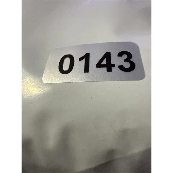 NWT Boho Aztec Blanket Sleeve Denim Jacket Hoodie Women's Size Large Modern - Picture 9 of 9